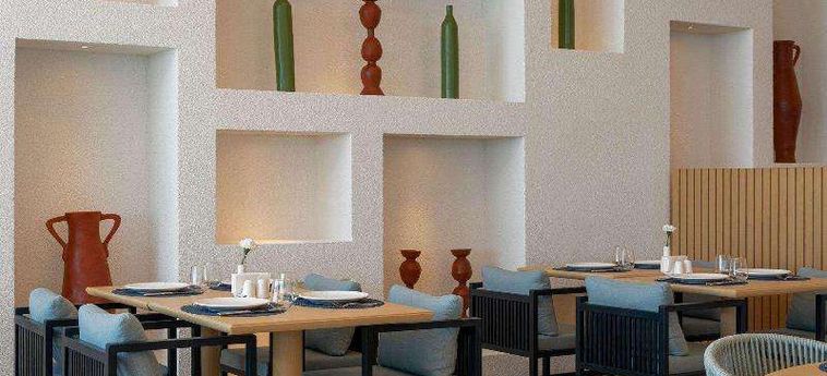 Hotel Voyage Torba - All Inclusive Bodrum: Foto 