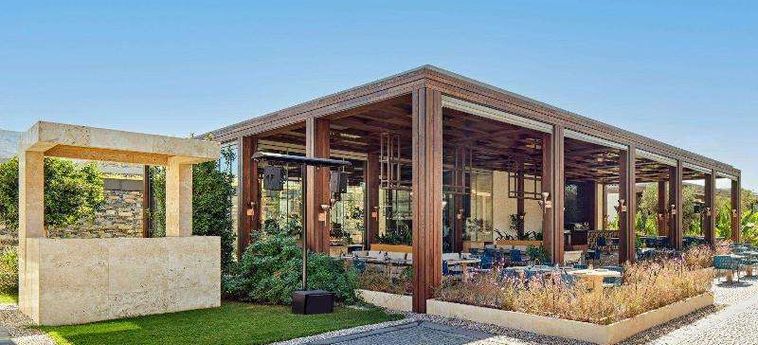 Hotel Voyage Torba - All Inclusive Bodrum: Foto 