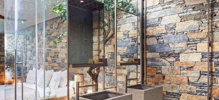 Hotel Voyage Torba - All Inclusive Bodrum: Foto 