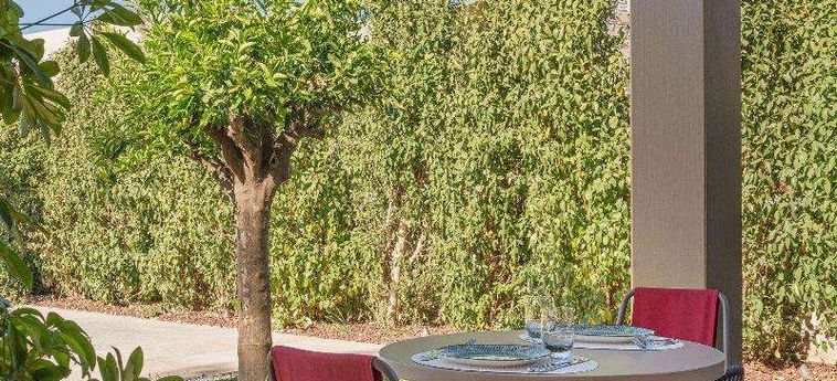 Hotel Voyage Torba - All Inclusive Bodrum: Foto 