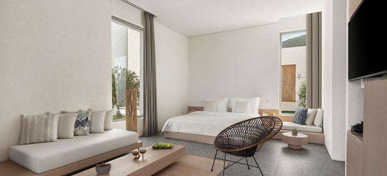 Hotel Voyage Torba - All Inclusive Bodrum: Foto 
