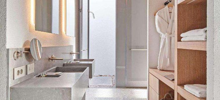Hotel Voyage Torba - All Inclusive Bodrum: Foto 