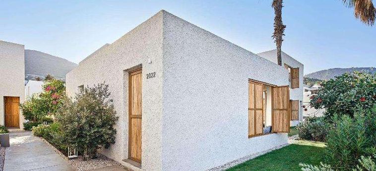 Hotel Voyage Torba - All Inclusive Bodrum: Foto 