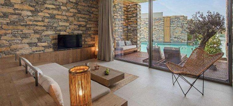 Hotel Voyage Torba - All Inclusive Bodrum: Foto 