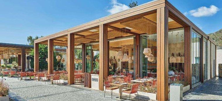 Hotel Voyage Torba - All Inclusive Bodrum: Foto 