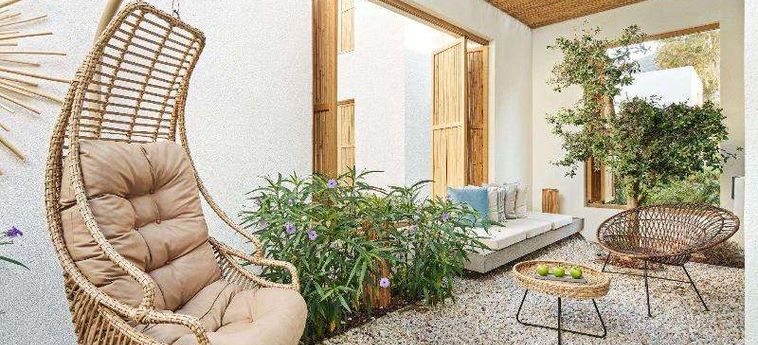 Hotel Voyage Torba - All Inclusive Bodrum: Foto 