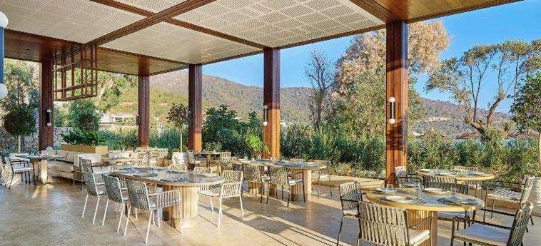 Hotel Voyage Torba - All Inclusive Bodrum: Foto 