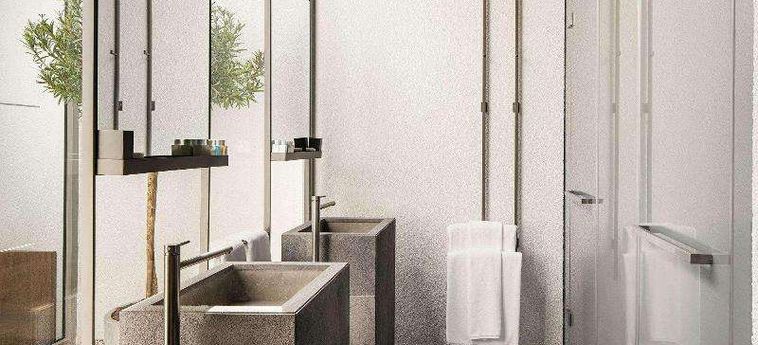 Hotel Voyage Torba - All Inclusive Bodrum: Foto 