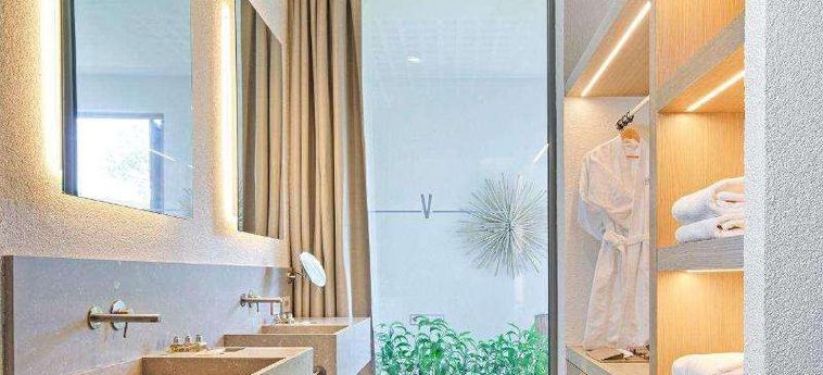 Hotel Voyage Torba - All Inclusive Bodrum: Foto 
