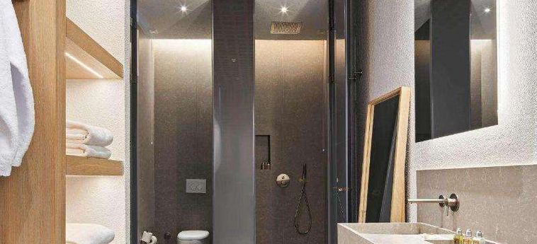 Hotel Voyage Torba - All Inclusive Bodrum: Foto 