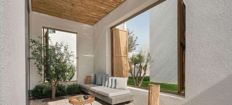 Hotel Voyage Torba - All Inclusive Bodrum: Foto 