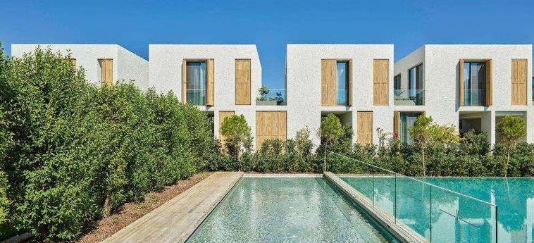 Hotel Voyage Torba - All Inclusive Bodrum: Foto 