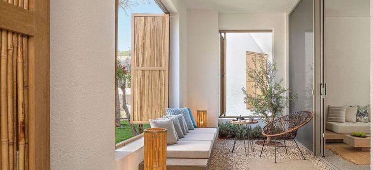 Hotel Voyage Torba - All Inclusive Bodrum: Foto 