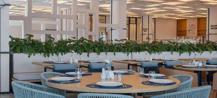 Hotel Voyage Torba - All Inclusive Bodrum: Foto 