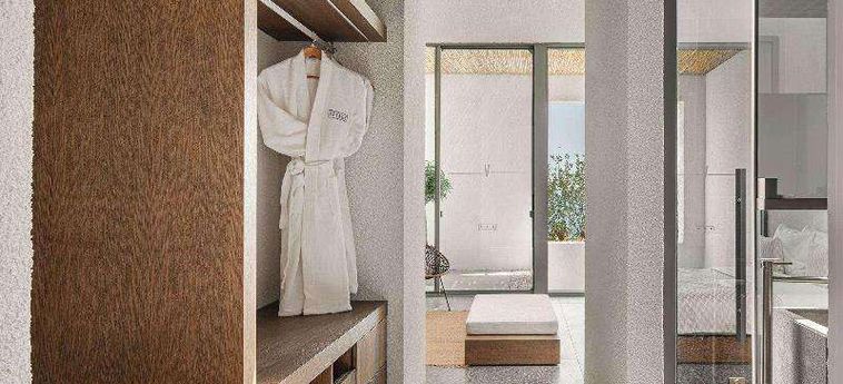 Hotel Voyage Torba - All Inclusive Bodrum: Foto 
