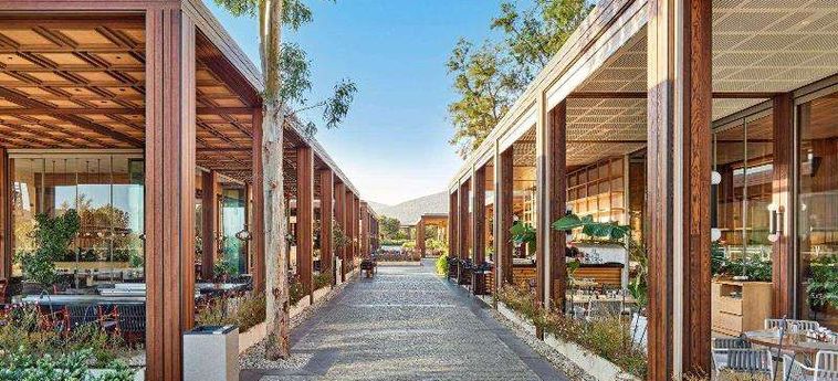 Hotel Voyage Torba - All Inclusive Bodrum: Foto 