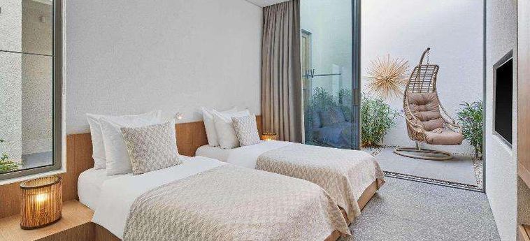 Hotel Voyage Torba - All Inclusive Bodrum: Foto 