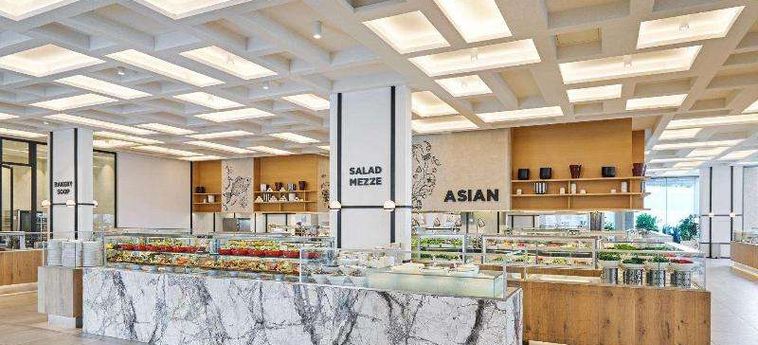 Hotel Voyage Torba - All Inclusive Bodrum: Foto 