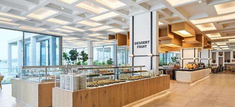 Hotel Voyage Torba - All Inclusive Bodrum: Foto 