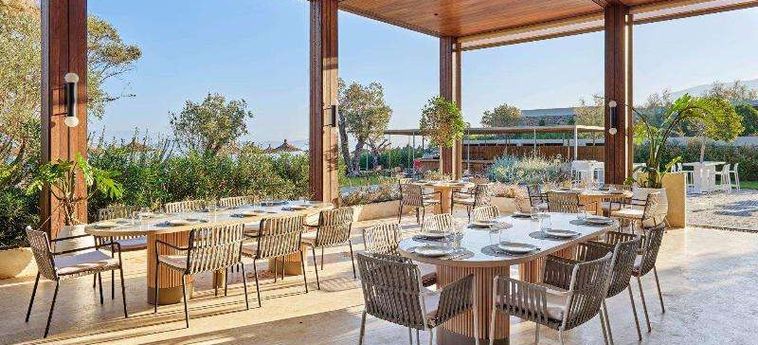 Hotel Voyage Torba - All Inclusive Bodrum: Foto 
