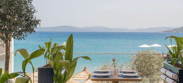 Hotel Voyage Torba - All Inclusive Bodrum: Foto 