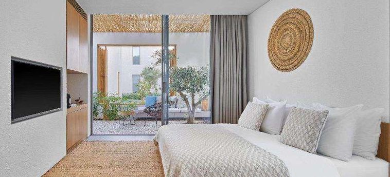 Hotel Voyage Torba - All Inclusive Bodrum: Foto 