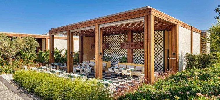 Hotel Voyage Torba - All Inclusive Bodrum: Foto 