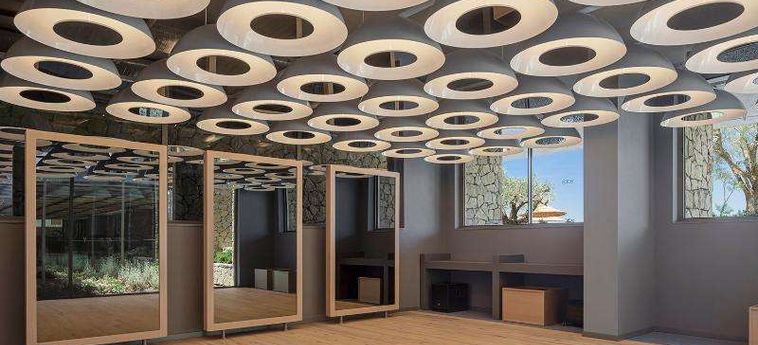 Hotel Voyage Torba - All Inclusive Bodrum: Foto 