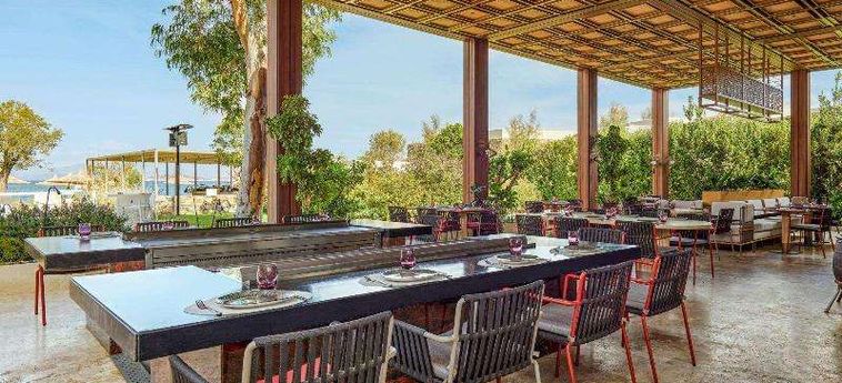 Hotel Voyage Torba - All Inclusive Bodrum: Foto 
