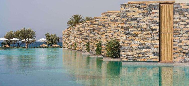 Hotel Voyage Torba - All Inclusive Bodrum: Foto 