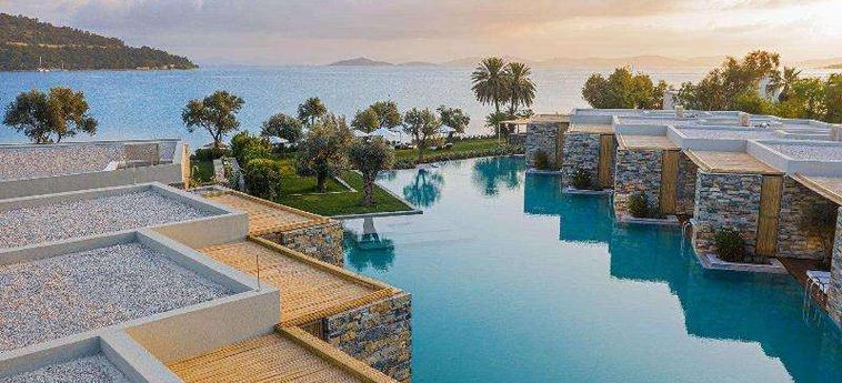 Hotel Voyage Torba - All Inclusive Bodrum: Foto 