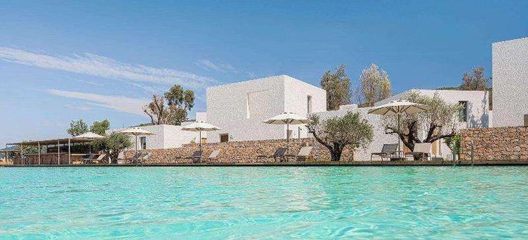 Hotel Voyage Torba - All Inclusive Bodrum: Foto 