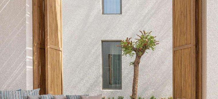 Hotel Voyage Torba - All Inclusive Bodrum: Foto 