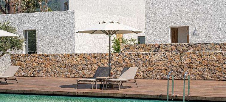 Hotel Voyage Torba - All Inclusive Bodrum: Foto 