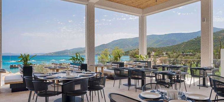 Hotel Voyage Torba - All Inclusive Bodrum: Foto 