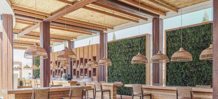 Hotel Voyage Torba - All Inclusive Bodrum: Foto 