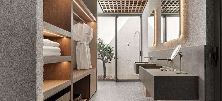 Hotel Voyage Torba - All Inclusive Bodrum: Foto 