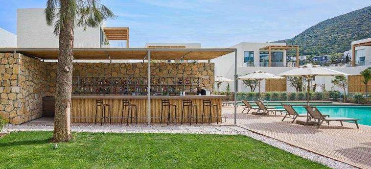 Hotel Voyage Torba - All Inclusive Bodrum: Photo 