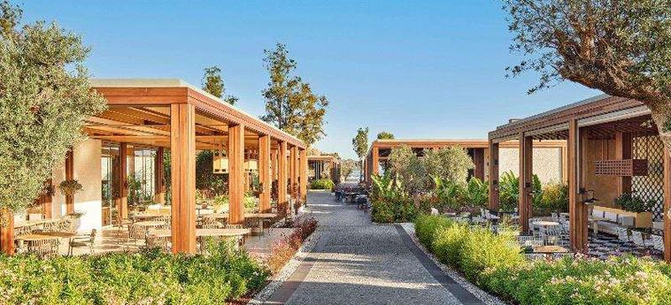 Hotel Voyage Torba - All Inclusive Bodrum: Photo 