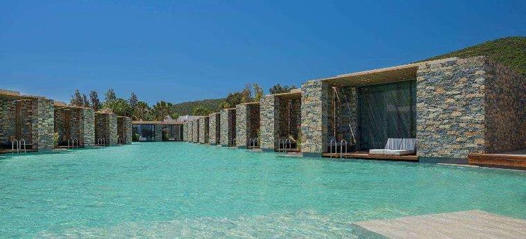 Hotel Voyage Torba - All Inclusive Bodrum: Photo 