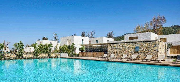 Hotel Voyage Torba - All Inclusive Bodrum: Photo 