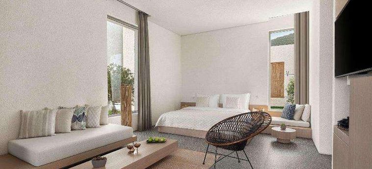Hotel Voyage Torba - All Inclusive Bodrum: Photo 