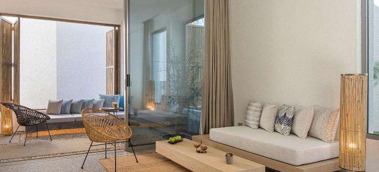 Hotel Voyage Torba - All Inclusive Bodrum: Photo 