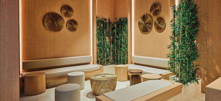 Hotel Voyage Torba - All Inclusive Bodrum: Photo 