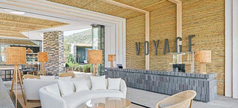 Hotel Voyage Torba - All Inclusive Bodrum: Photo 