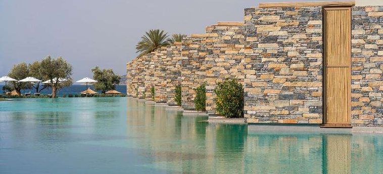 Hotel Voyage Torba - All Inclusive Bodrum: Photo 