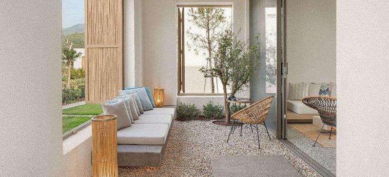 Hotel Voyage Torba - All Inclusive Bodrum: Photo 