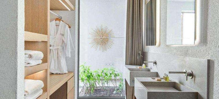 Hotel Voyage Torba - All Inclusive Bodrum: Photo 