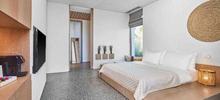 Hotel Voyage Torba - All Inclusive Bodrum: Photo 