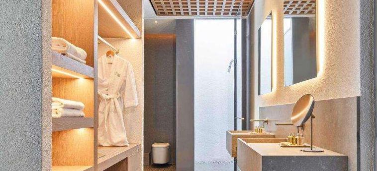 Hotel Voyage Torba - All Inclusive Bodrum: Photo 